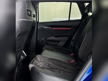 Used Skoda Enyaq 2021 for sale - 78110985: Photo