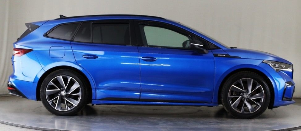 Used Skoda Enyaq 2021 for sale - 78110985: Photo 5