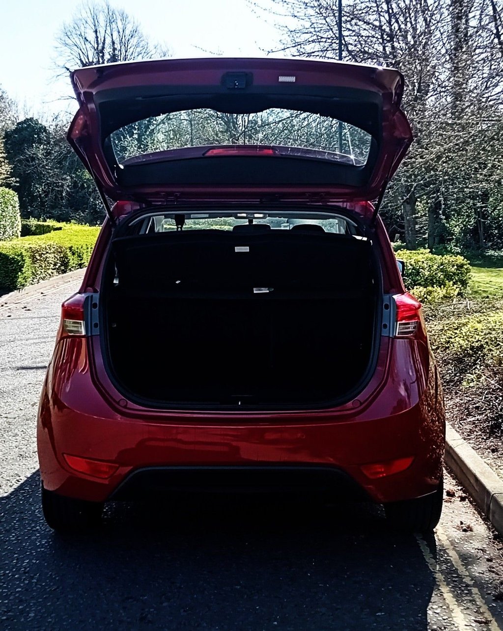 Used Hyundai Ix20 2017 for sale - 78029817: Photo 12