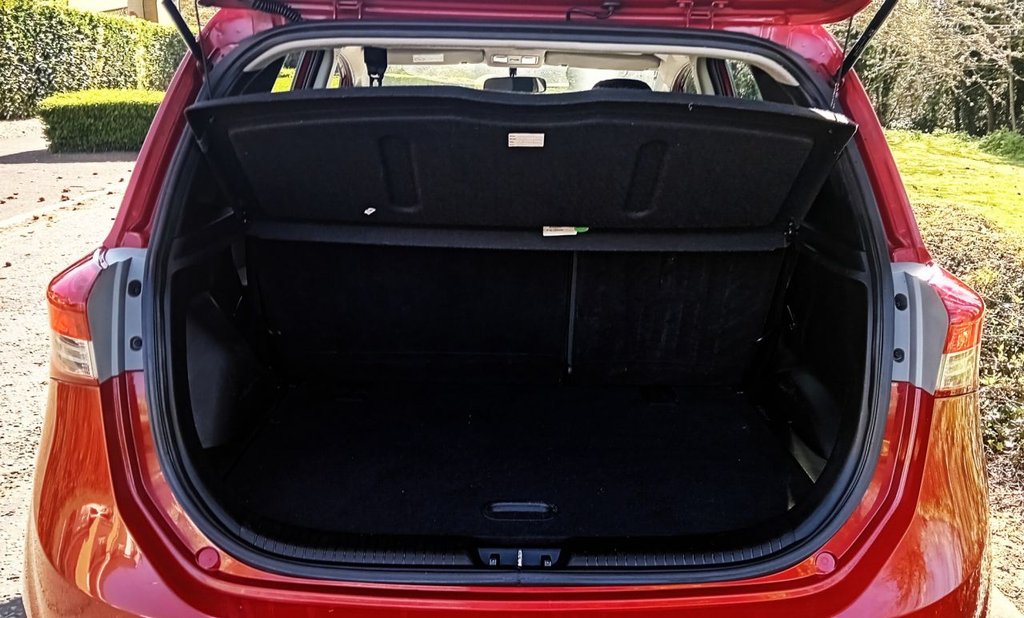 Used Hyundai Ix20 2017 for sale - 78029817: Photo 13