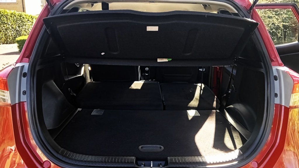 Used Hyundai Ix20 2017 for sale - 78029817: Photo 14