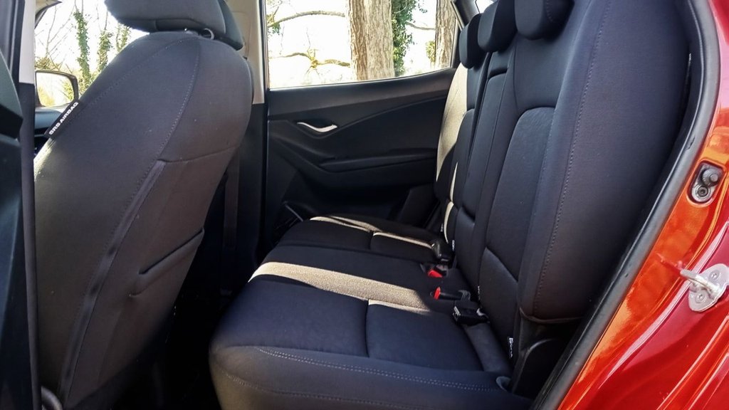 Used Hyundai Ix20 2017 for sale - 78029817: Photo 18