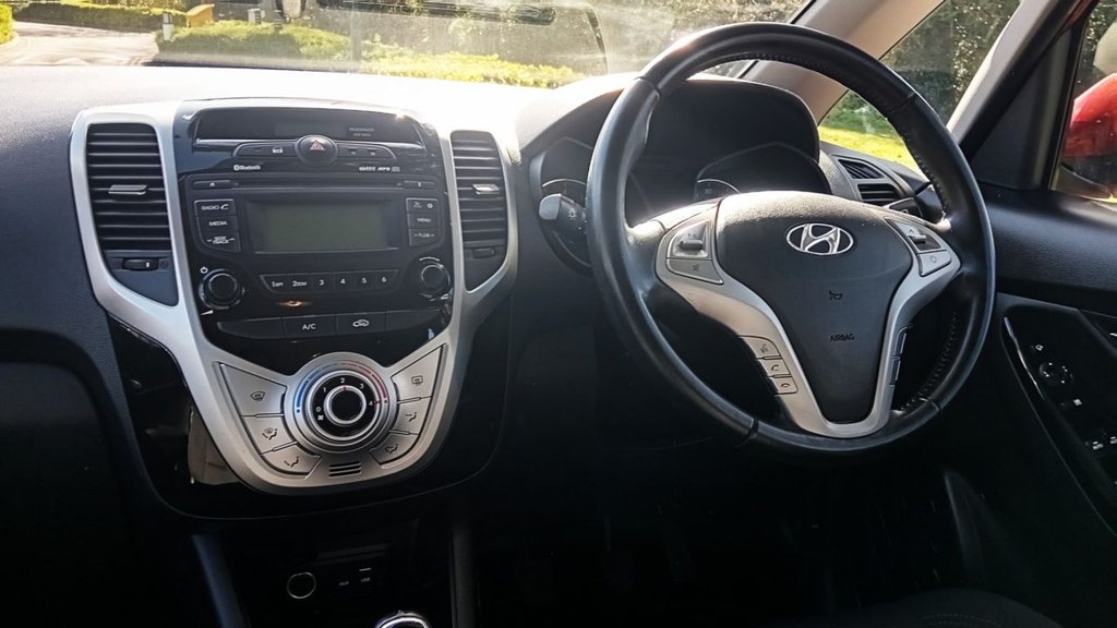 Used Hyundai Ix20 2017 for sale - 78029817: Photo 19