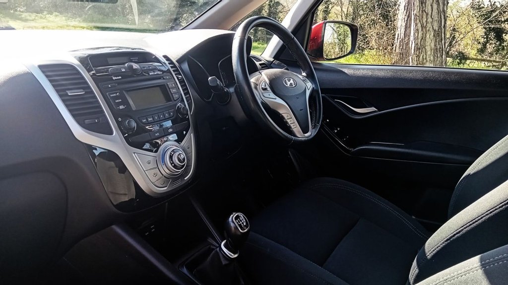 Used Hyundai Ix20 2017 for sale - 78029817: Photo 20