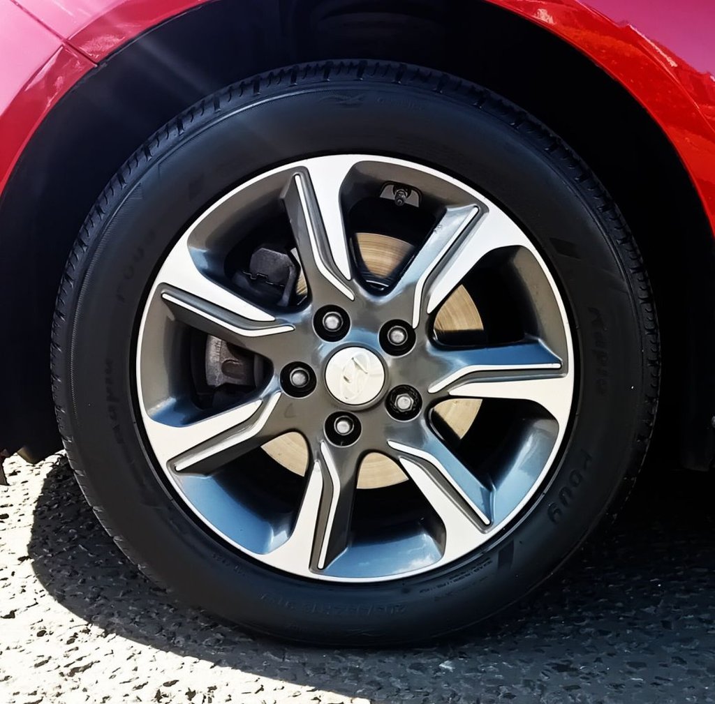 Used Hyundai Ix20 2017 for sale - 78029817: Photo 21