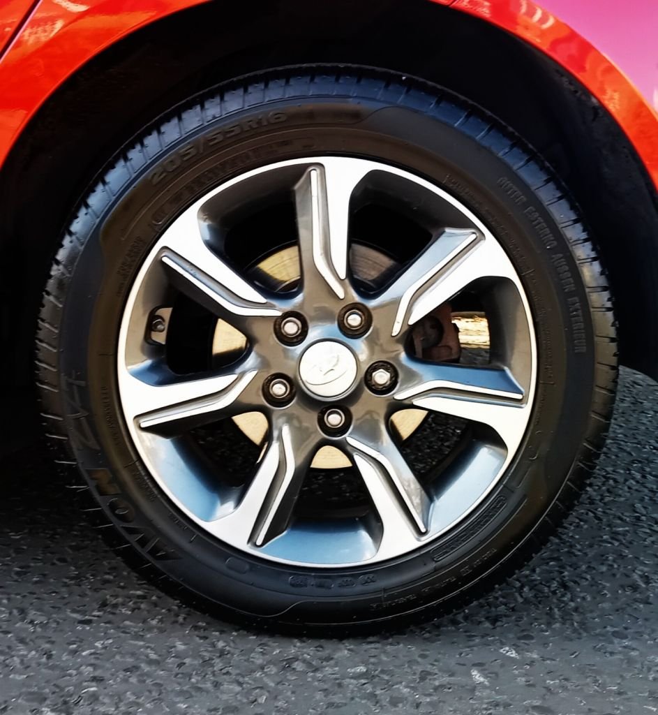 Used Hyundai Ix20 2017 for sale - 78029817: Photo 22