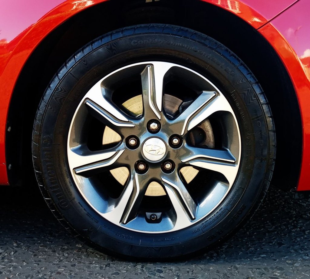 Used Hyundai Ix20 2017 for sale - 78029817: Photo 23