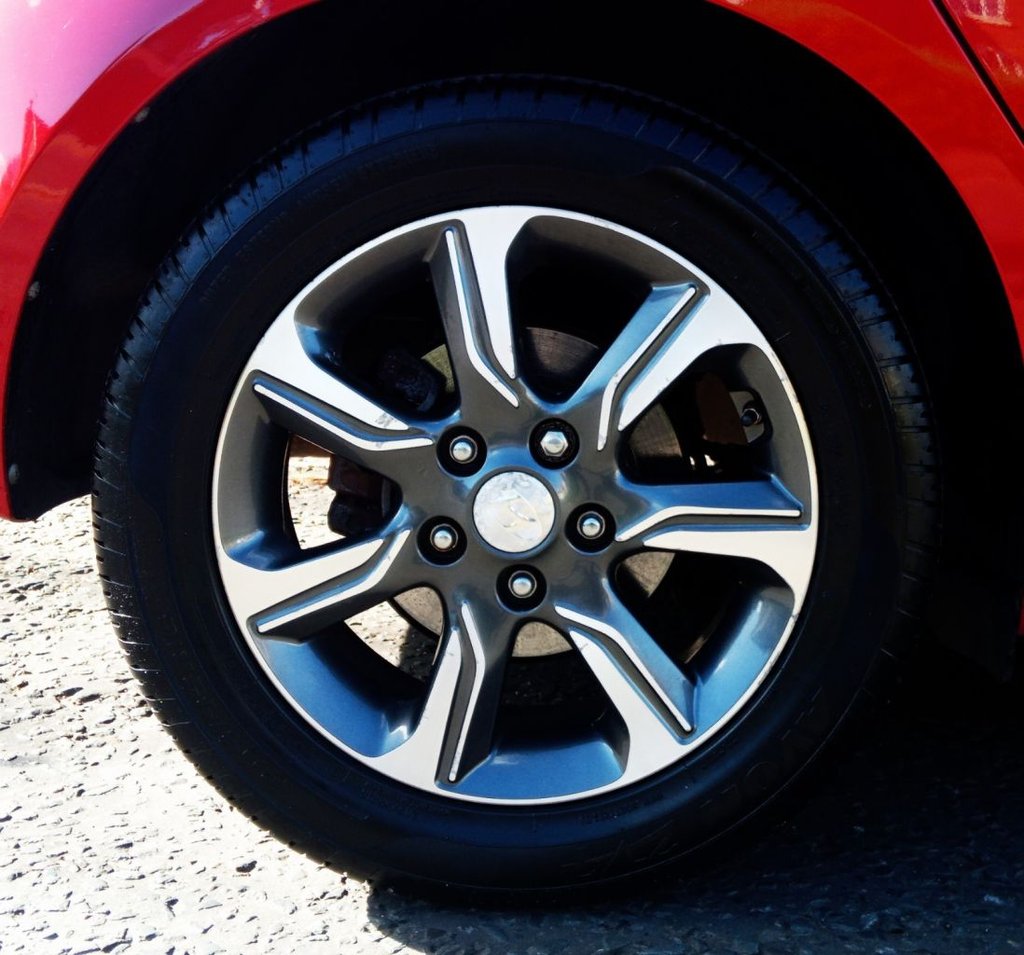 Used Hyundai Ix20 2017 for sale - 78029817: Photo 24