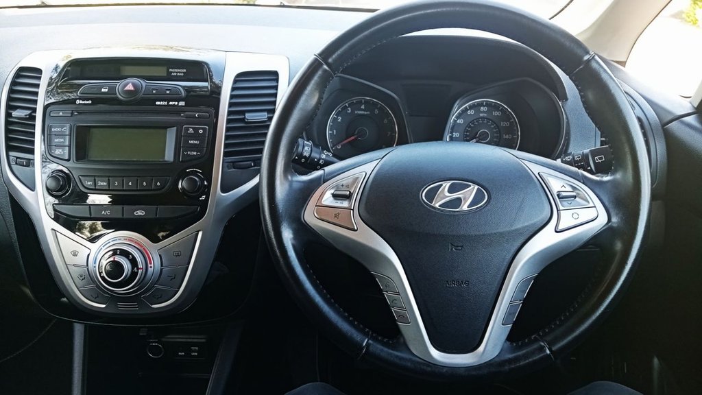 Used Hyundai Ix20 2017 for sale - 78029817: Photo 26