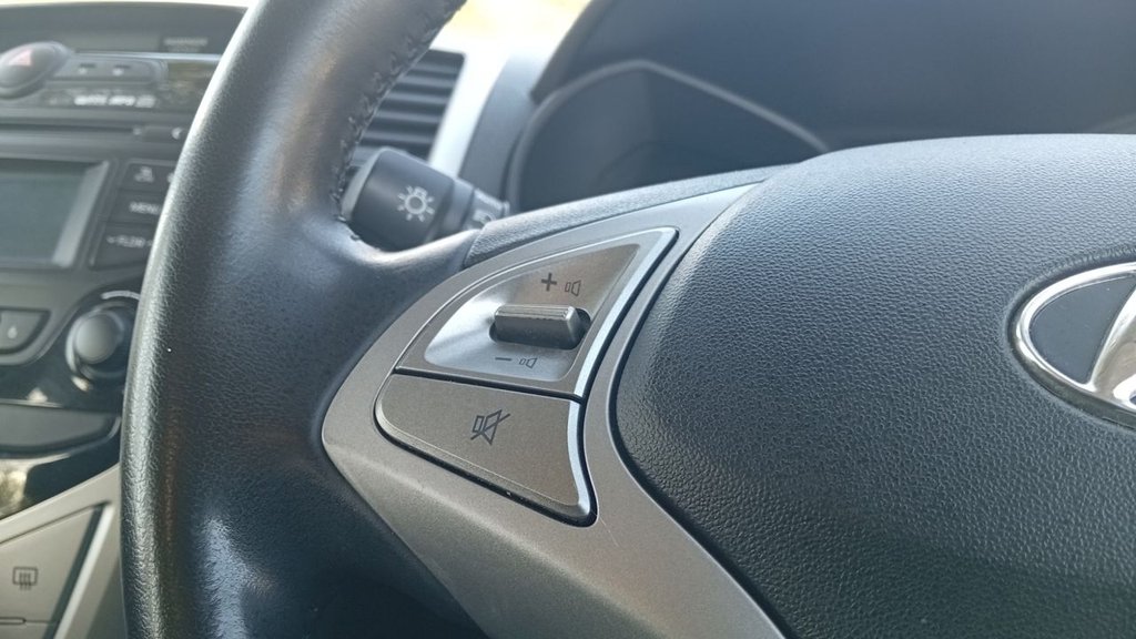 Used Hyundai Ix20 2017 for sale - 78029817: Photo 28