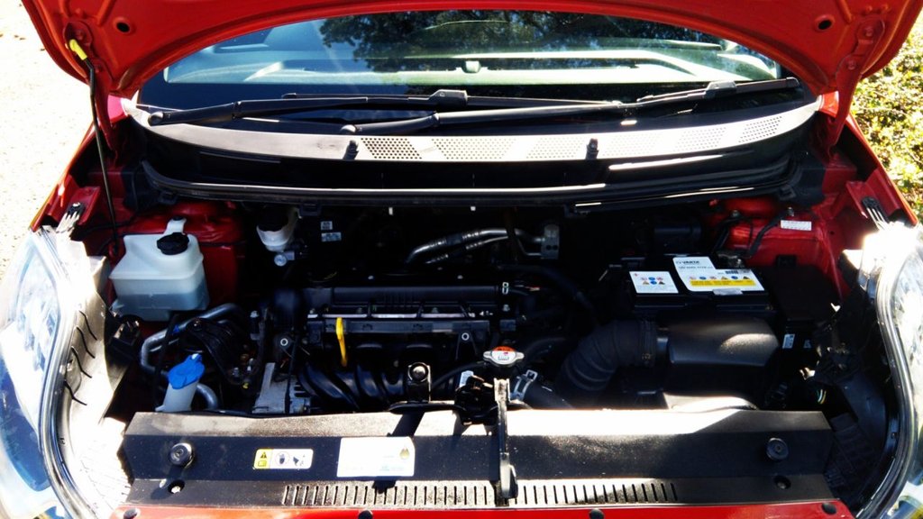 Used Hyundai Ix20 2017 for sale - 78029817: Photo 31