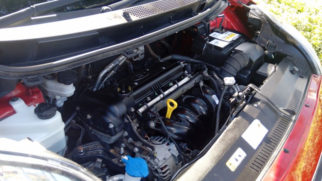 Used Hyundai Ix20 2017 for sale - 78029817: Photo 32