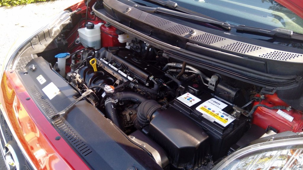 Used Hyundai Ix20 2017 for sale - 78029817: Photo 33