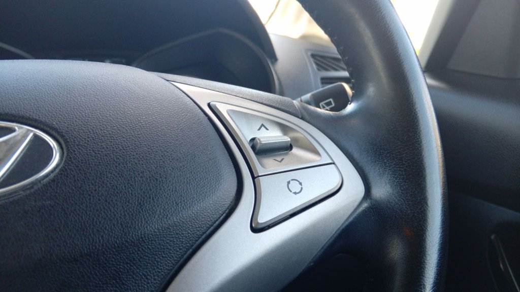 Used Hyundai Ix20 2017 for sale - 78029817: Photo 36