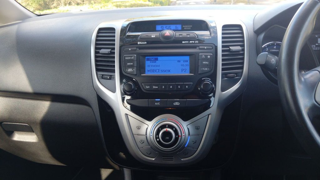 Used Hyundai Ix20 2017 for sale - 78029817: Photo 37