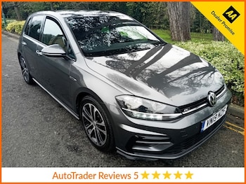 Used Volkswagen Golf 2019 for sale - 78569679: Photo