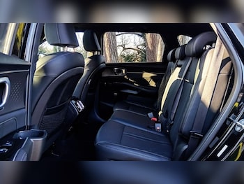 Used Kia Sorento 2023 for sale - 77890786: Photo