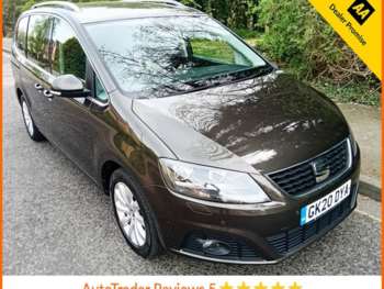 2020 (20) - 2.0 TDI SE L [EZ] 150 5dr DSG