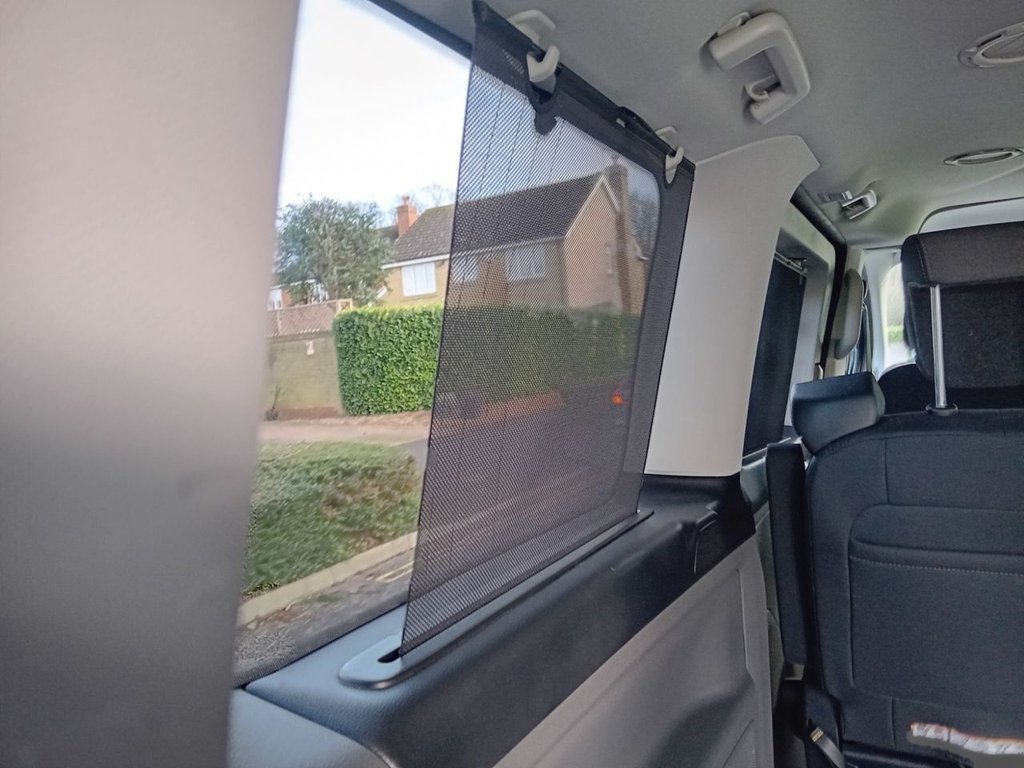 Used Ford Tourneo Custom 2020 for sale - 76910285: Photo 22