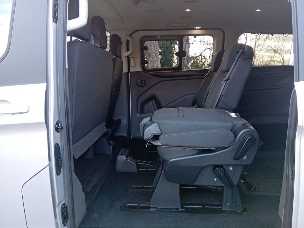 Used Ford Tourneo Custom 2020 for sale - 76910285: Photo 26