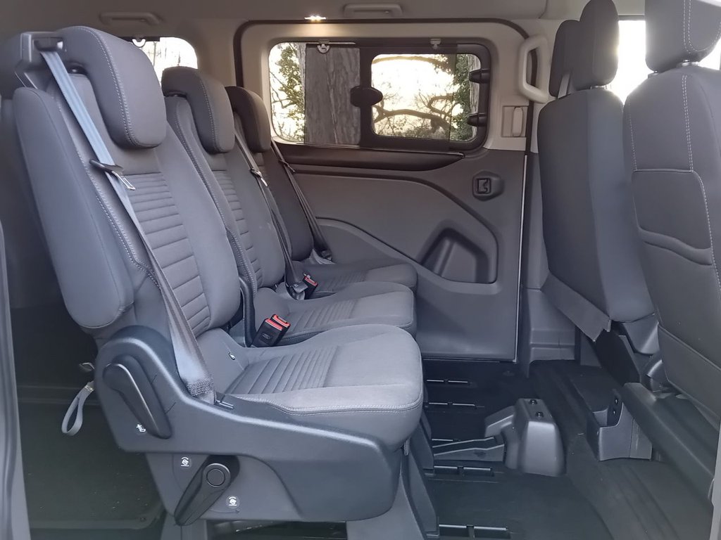 Used Ford Tourneo Custom 2020 for sale - 76910285: Photo 33