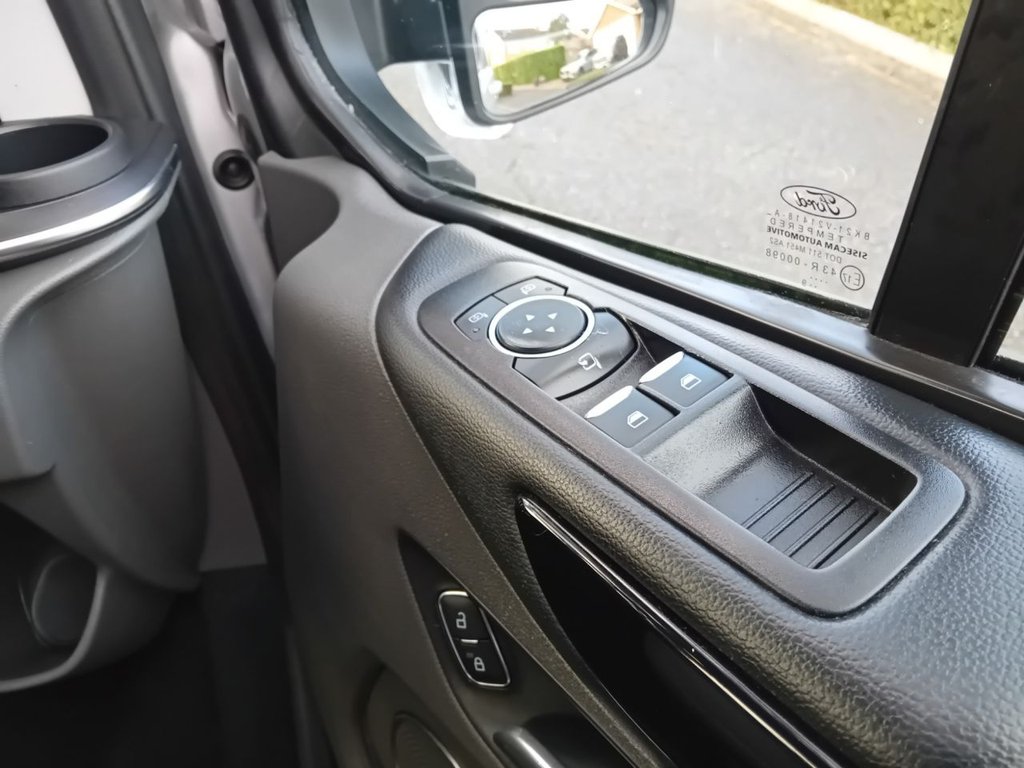 Used Ford Tourneo Custom 2020 for sale - 76910285: Photo 40