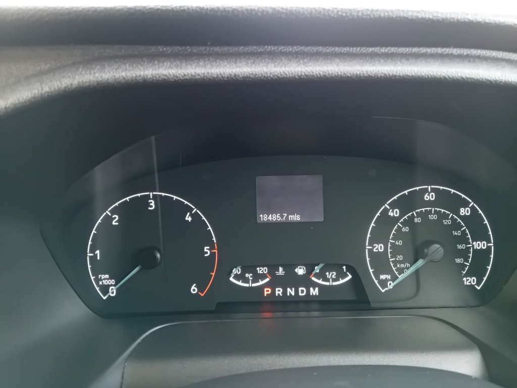 Used Ford Tourneo Custom 2020 for sale - 76910285: Photo 41