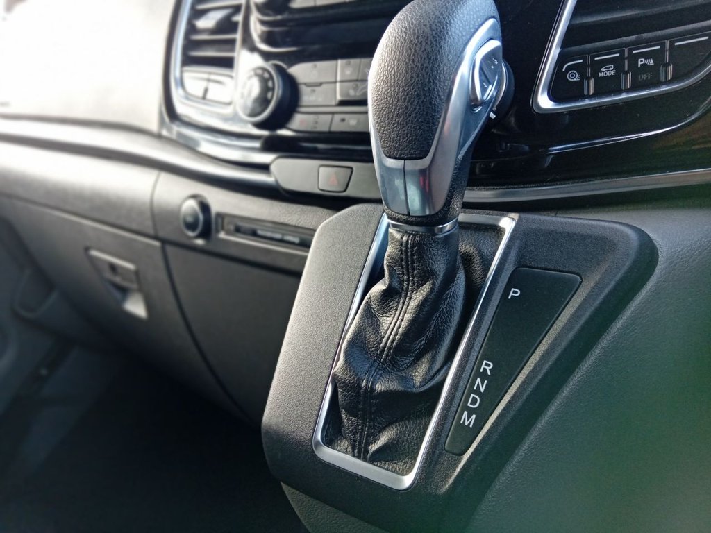 Used Ford Tourneo Custom 2020 for sale - 76910285: Photo 45