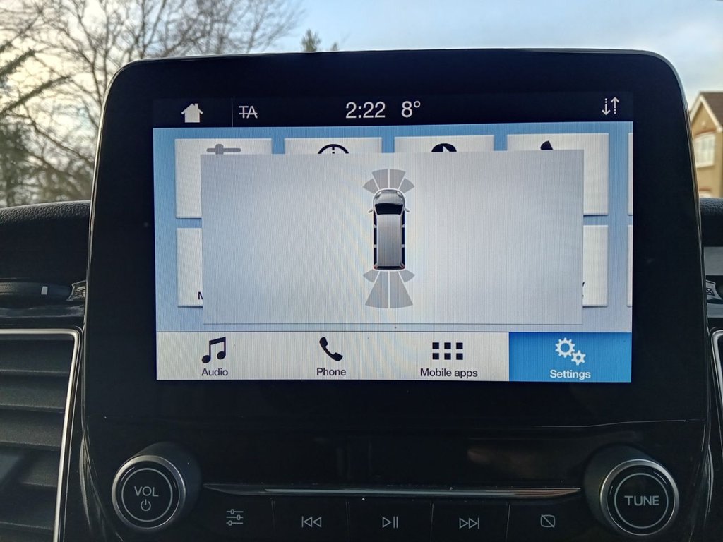 Used Ford Tourneo Custom 2020 for sale - 76910285: Photo 46