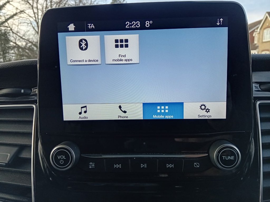 Used Ford Tourneo Custom 2020 for sale - 76910285: Photo 47