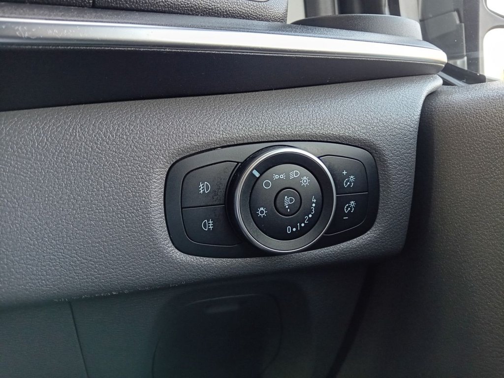 Used Ford Tourneo Custom 2020 for sale - 76910285: Photo 50