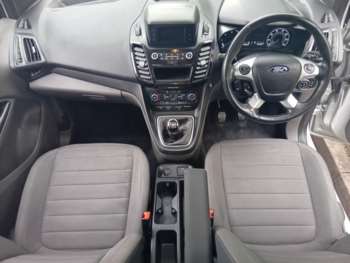 Used Ford Grand Tourneo Connect 2022 for sale - 74168997: Photo