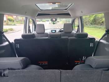 Used Ford Grand Tourneo Connect 2022 for sale - 74168997: Photo