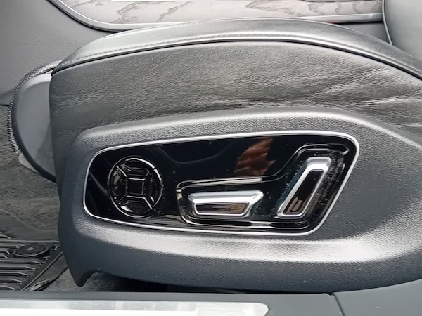 Used Audi A8 2021 for sale - 76069093: Photo 16
