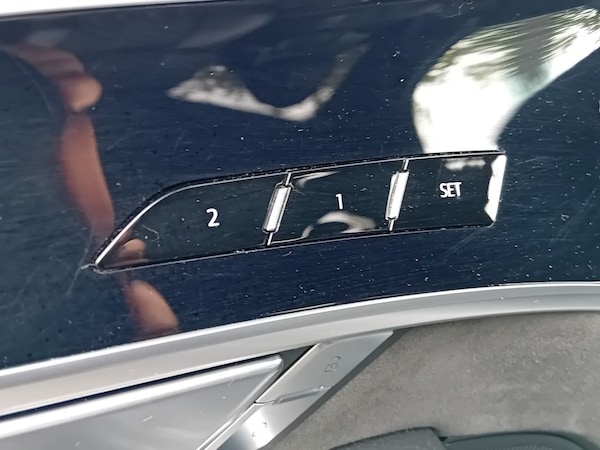 Used Audi A8 2021 for sale - 76069093: Photo 18