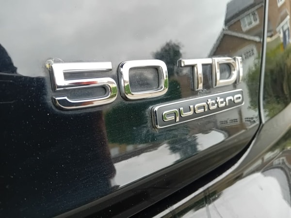 Used Audi A8 2021 for sale - 76069093: Photo 20