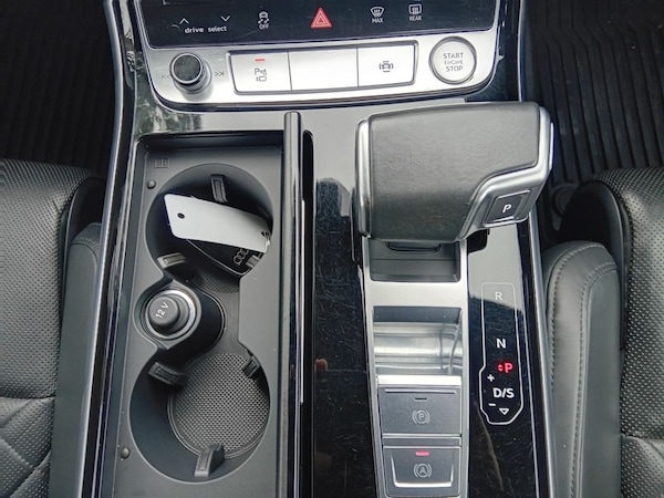 Used Audi A8 2021 for sale - 76069093: Photo 24
