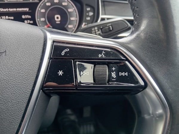 Used Audi A8 2021 for sale - 76069093: Photo 28