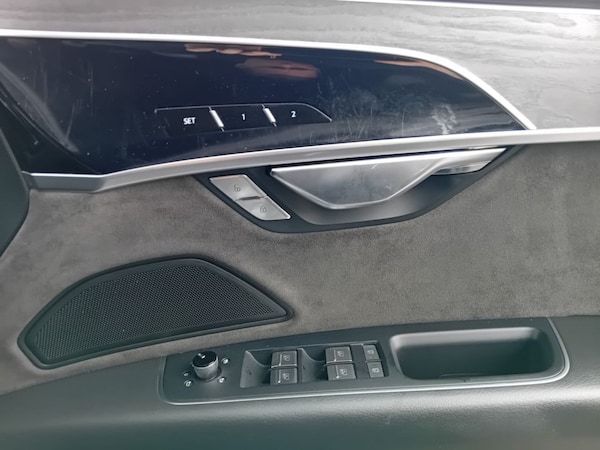 Used Audi A8 2021 for sale - 76069093: Photo 29