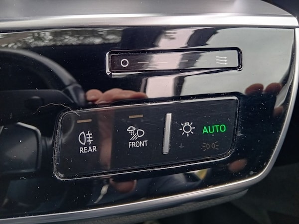 Used Audi A8 2021 for sale - 76069093: Photo 30