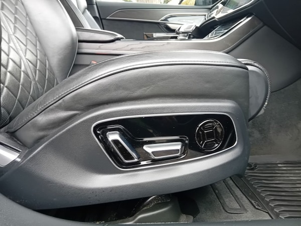 Used Audi A8 2021 for sale - 76069093: Photo 31
