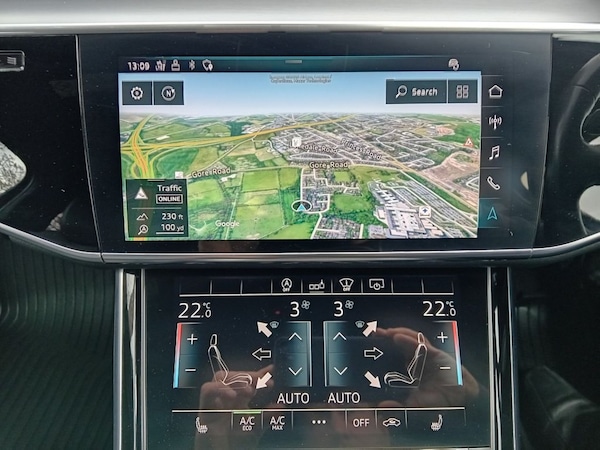 Used Audi A8 2021 for sale - 76069093: Photo 5