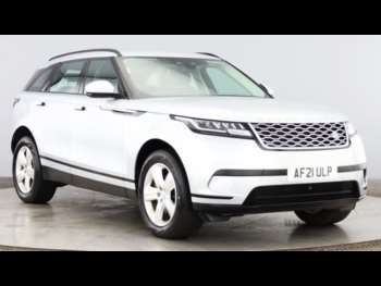 2021 (21) - 2.0 D200 5dr Auto