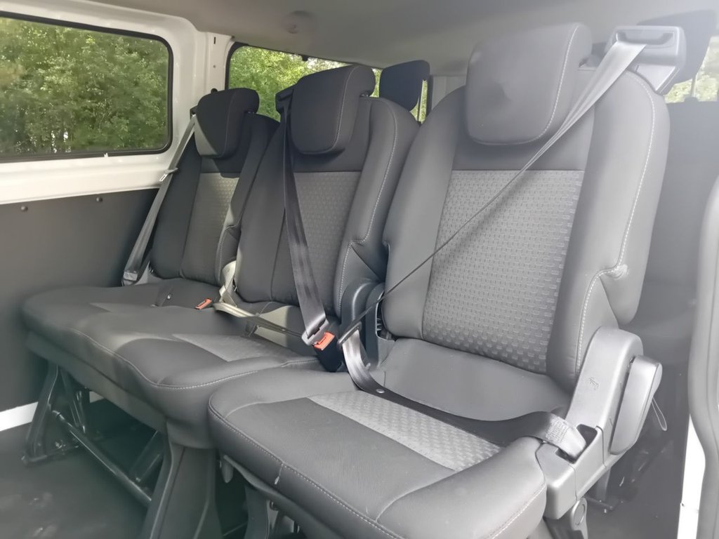 Used Ford Transit Custom 2022 for sale - 75777396: Photo 13