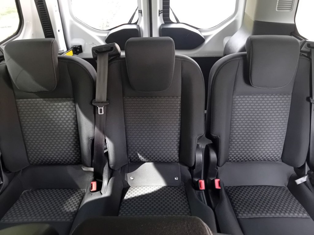 Used Ford Transit Custom 2022 for sale - 75777396: Photo 23
