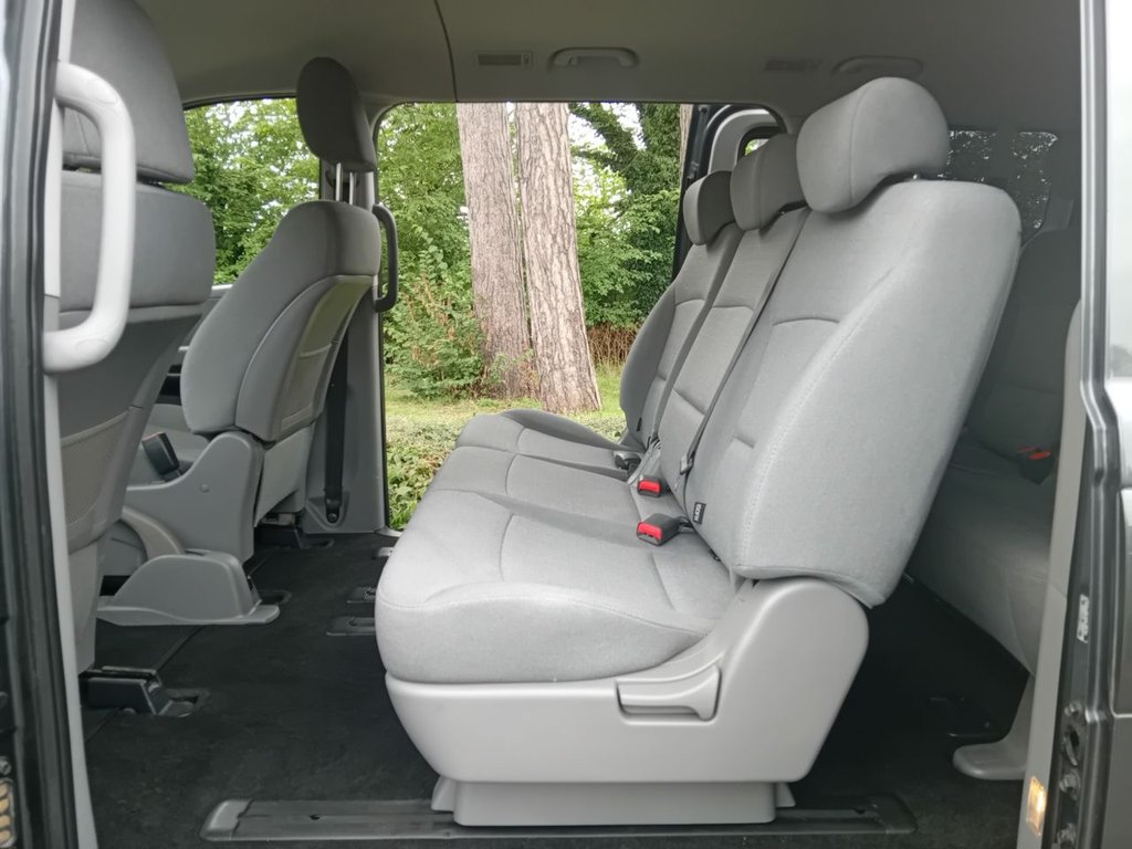 Used Hyundai i800 2019 for sale - 77072510: Photo 14