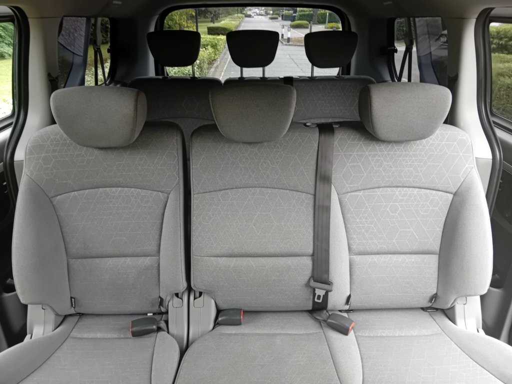 Used Hyundai i800 2019 for sale - 77072510: Photo 18