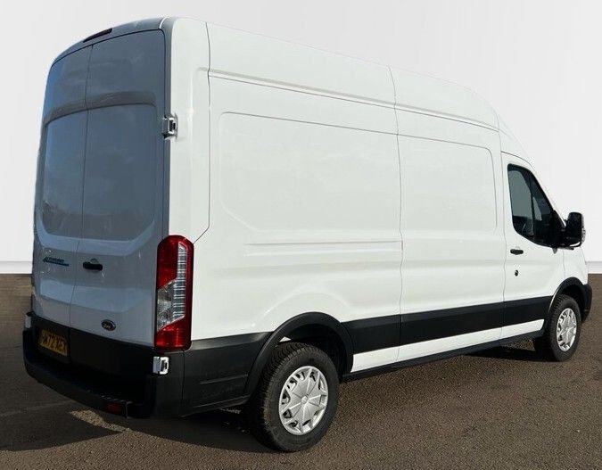 Used Ford Transit 2023 for sale - 77967681: Photo 6
