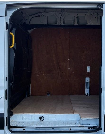 Used Ford Transit 2023 for sale - 77967681: Photo 9