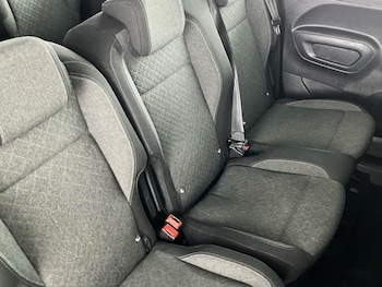 Used Vauxhall Combo Life 2024 for sale - 78372850: Photo